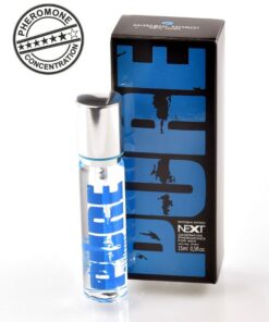 MIYOSHI MIYAGI - NEW YORK FEROMONA PURA HOMBRE 15ML