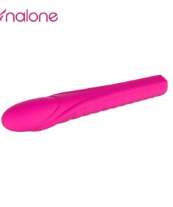 NALONE - DIXIE VIBRADOR POTENTE ROSA