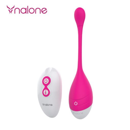 NALONE - SWEETIE CONTROL REMOTO ROSA - Imagen 5