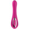 NALONE - TOUCH SYSTEM VIBRADOR ROSA