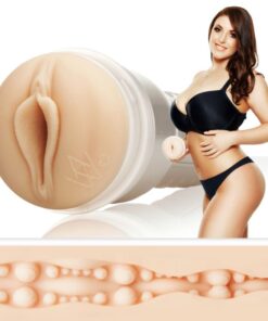 FLESHLIGHT GIRLS - ANGELA WHITE INDULGENCE VAGINA