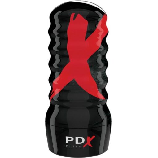 PDX ELITE - MASTURBADOR MASCULINO DISEÑO ANO - Imagen 3