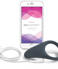 WE-VIBE - VERGE ANILLO VIBRADOR
