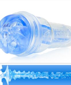 FLESHLIGHT - TURBO THRUST BLUE ICE