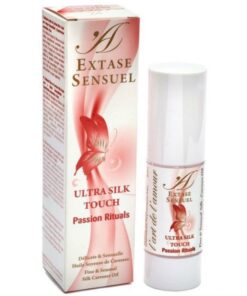 EXTASE SENSUAL - ACEITE MASAJE ULTRA SILK TOUCH PASSION RITUALS