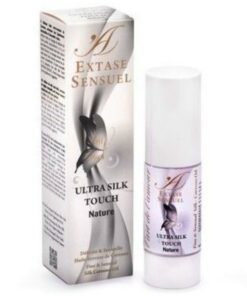 EXTASE SENSUAL - ACEITE ULTRA SILK TOUCH NATURE