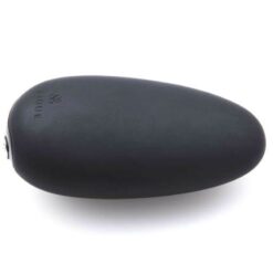 Alternative view of JE JOUE - MIMI SOFT VIBRADOR MASAJEADOR CLITORIAL CON PUNTA BLANDA NEGRO