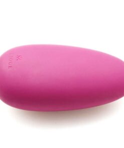 JE JOUE - MASAJEADOR MIMI SOFT FUCSIA