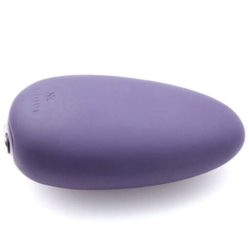 JE JOUE - MASAJEADOR MIMI SOFT MORADO - Imagen 3