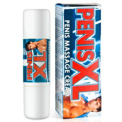 RUF - PENIS XL CREMA 50ML - Imagen 2