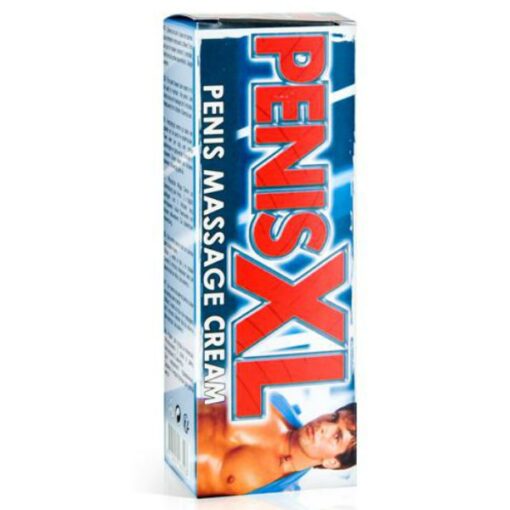 RUF - PENIS XL CREMA 50ML - Imagen 3