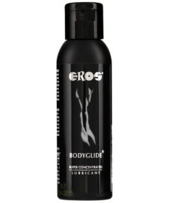 EROS - BODYGLIDE LUBRICANTE SUPERCOCENTRADO SILICONA 50 ML