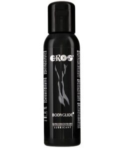 EROS - BODYGLIDE LUBRICANTE SUPERCOCENTRADO SILICONA 250 ML