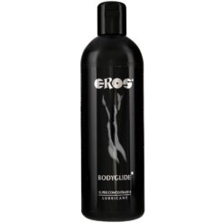EROS - BODYGLIDE LUBRICANTE SUPERCOCENTRADO SILICONA 1000 ML