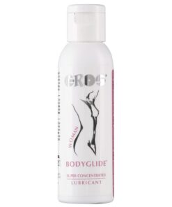 EROS - BODYGLIDE LUBRICANTE SUPERCOCENTRADO SILICONA WOMAN 50 ML