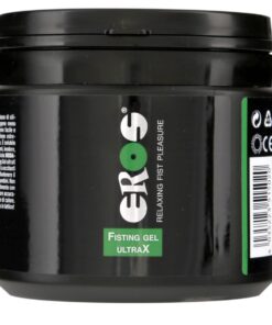 EROS - FISTING ANAL GEL LUBRICANTE RELAJANTE 500 ML