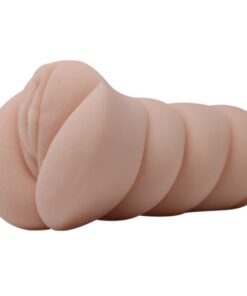 CRAZY BULL - MASTURBADOR WATER SKIN MODELO VAGINA 3