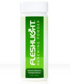 FLESHLIGHT - POLVO RENOVADOR