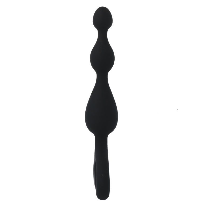 INTENSE - DANTI ANAL NEGRO - Imagen 4