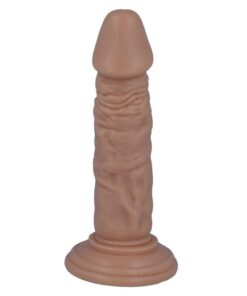 MR INTENSE - 3 PENE REALÍSTICO 16.2 CM -O- 3 CM