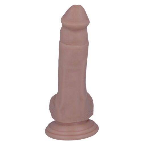 MR INTENSE - 5 PENE REALÍSTICO 16.5 CM -O- 3.5 CM - Imagen 4
