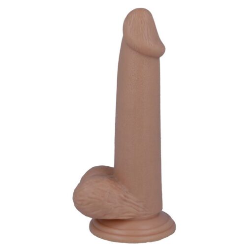 MR INTENSE - 10 PENE REALÍSTICO 18 CM -O- 3.4 CM - Imagen 5