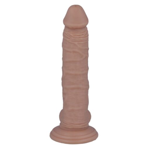 MR INTENSE - 15 PENE REALÍSTICO 19.5 CM -O- 4.1 CM - Imagen 4
