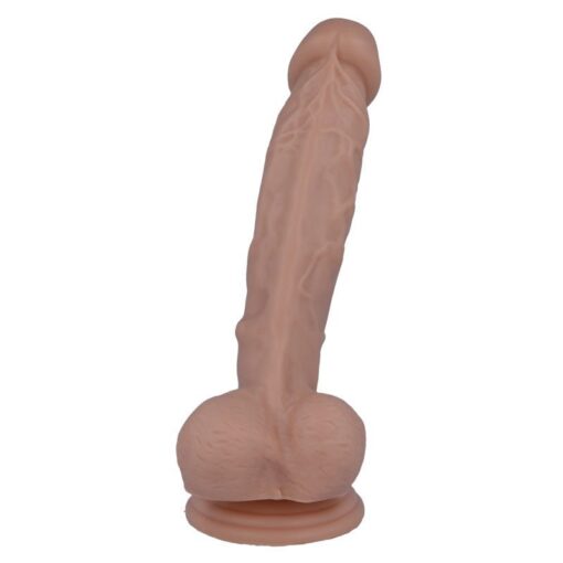 MR INTENSE - 28 PENE REALÍSTICO 22.3 CM -O- 3.4 CM - Imagen 5