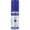 EROS - LUBRICANTE BASE AGUA FORMULA HYALURON + PANTHENOL 100 ML