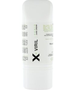 RUF - X VIRIL CREMA PARA POTENCIAR ERECCIÓN Y TAMAÑO