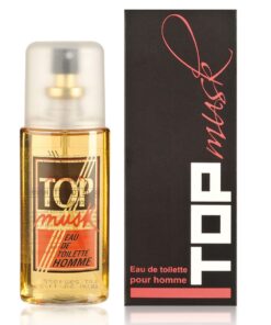 RUF - TOP MUSK PERFUME DE FEROMONAS PARA EL