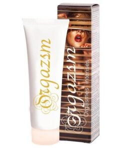 RUF - ORGASZM CREMA ESTIMULANTE CLÍTORIS 30ML