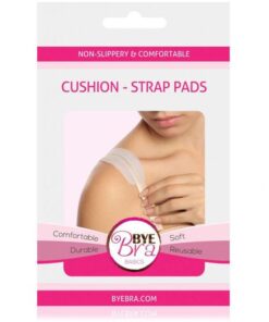 BYE-BRA - CUSHION ANTIDESLIZAMIENTO SUJETADOR
