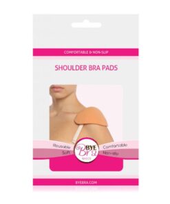 BYE-BRA - PROTECTORES HOMBRO SOSTEN BEIGE