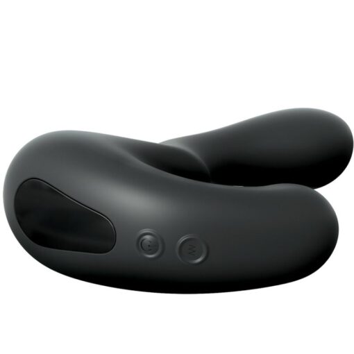 ANAL FANTASY ELITE COLLECTION - MASAJEADOR PROSTÁTICO ULTIMATE P-SPOT MILKER - Imagen 2