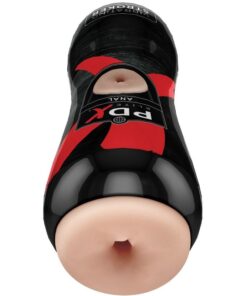 PDX ELITE - MASTURBADOR CON VIBRACION ANO