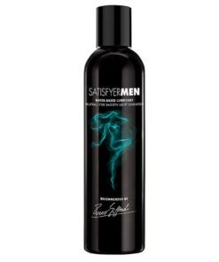 SATISFYER - MEN LUBRICANTE NEUTRAL 300 ML