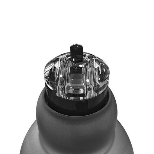 BATHMATE - HYDROMAX 7 WIDE BOY X30 TRANSPARENTE - Imagen 3