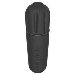 BATHMATE - VIBE BALA VIBRADORA NEGRO