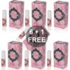 LIONA BY MOMA VIBRADOR LIQUIDO EUPHORIA 6 + 1 GRATIS