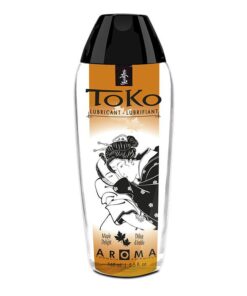 SHUNGA - TOKO AROMA LUBRICANTE SIROPE DULCE