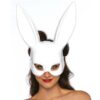 LEG AVENUE - MASQUERADE RABBIT BLANCO