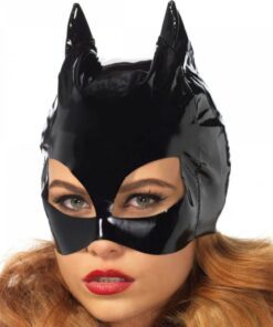 LEG AVENUE - CATWOMAN MSCARA