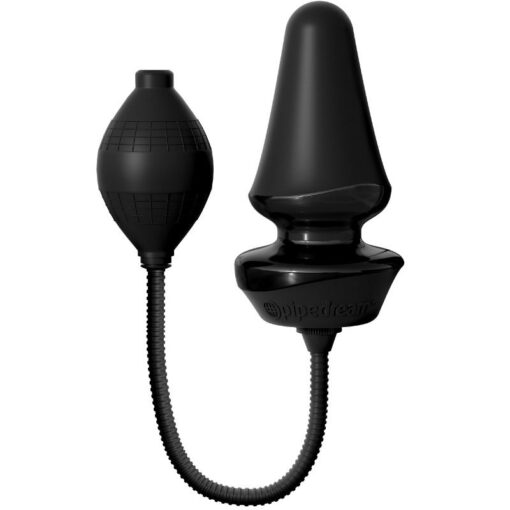 ANAL FANTASY ELITE COLLECTION - PLUG HINCHABLE - Imagen 2