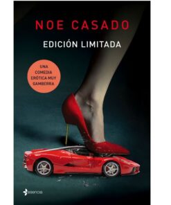 GRUPO PLANETA - EDICION LIMITADA
