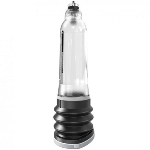 BATHMATE - HYDROMAX 7 BOMBA AUMENTO PENE TRANSPARENTE - Imagen 4