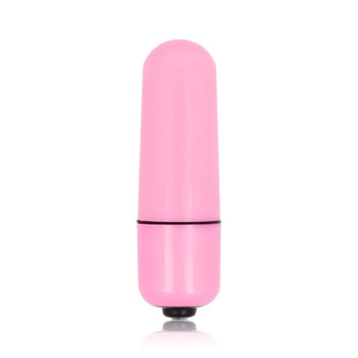 GLOSSY - SMALL BALA VIBRADORA ROSA INTENSO - Imagen 2