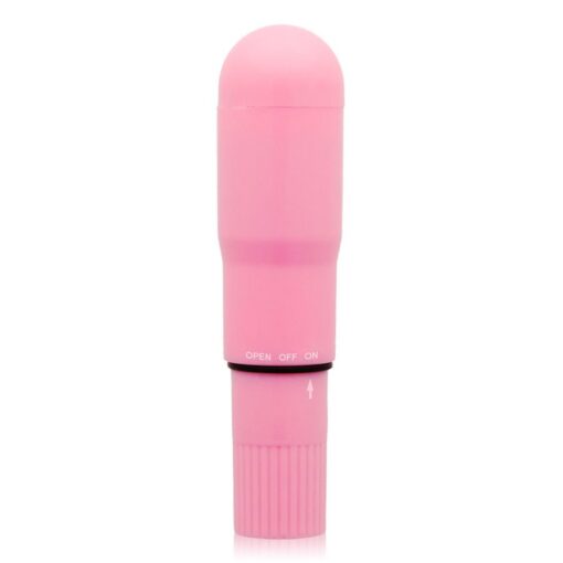 GLOSSY - POCKET VIBRADOR ROSA - Imagen 2