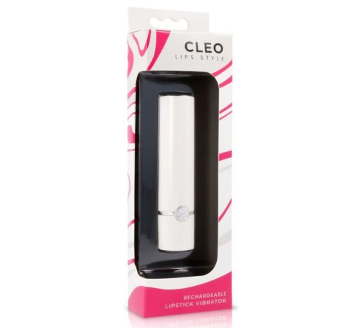 LIPS STYLE - CLEO PINTALABIOS VIBRADOR - Imagen 4