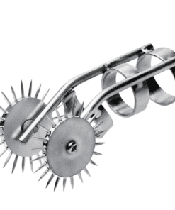 METAL HARD - DEDAL METAL ESTIMULADOR
